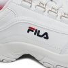 FILA BUTY STRADA LOW BIAŁE 1010781.1FG FILA BUTY STRADA LOW BIAŁE 1010781.1FG